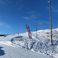 Kuningamäe Talvekeskus | Joel Pärle